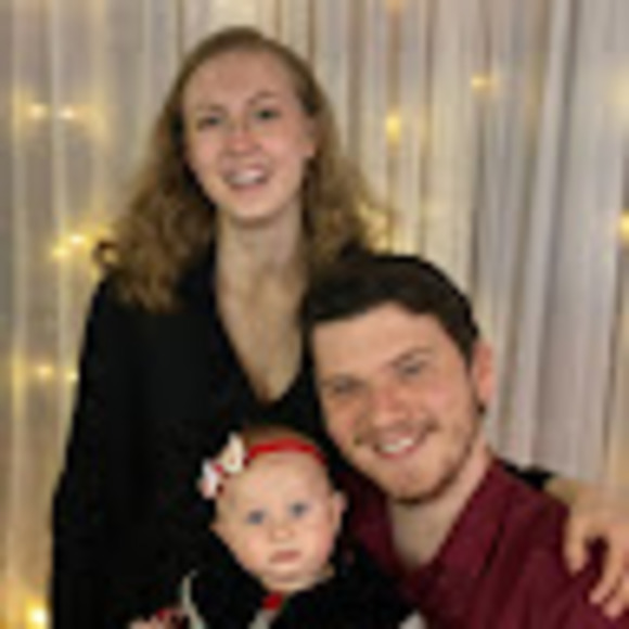 Meet your Posher, Adam - Picture 1 of 1